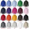 hoodie color chart - Ken Carson Merch