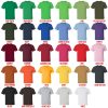 t shirt color chart - Ken Carson Merch