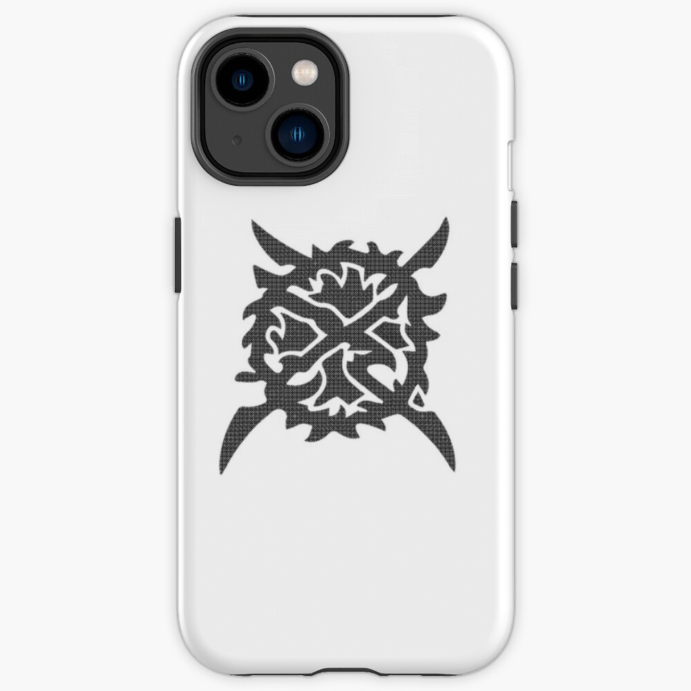 New Ken Carson Teen X Logo Iphone Case