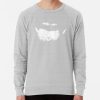 ssrcolightweight sweatshirtmensheather greyfrontsquare productx1000 bgf8f8f8 - Ken Carson Merch