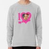 ssrcolightweight sweatshirtmensheather greyfrontsquare productx1000 bgf8f8f8 16 - Ken Carson Merch