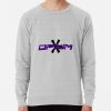 ssrcolightweight sweatshirtmensheather greyfrontsquare productx1000 bgf8f8f8 21 - Ken Carson Merch