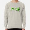 ssrcolightweight sweatshirtmensoatmeal heatherfrontsquare productx1000 bgf8f8f8 13 - Ken Carson Merch