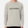 ssrcolightweight sweatshirtmensoatmeal heatherfrontsquare productx1000 bgf8f8f8 3 - Ken Carson Merch