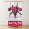 urshower curtain closedsquare1000x1000.1 3 - Ken Carson Merch